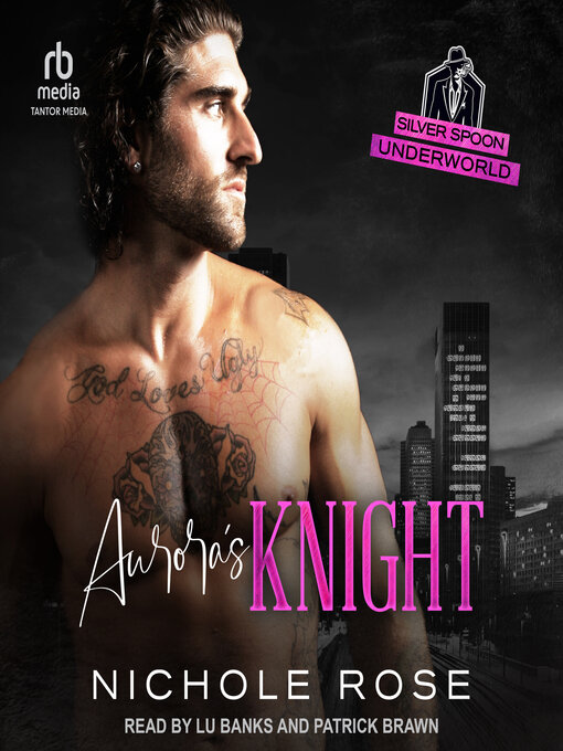 Title details for Aurora's Knight by Nichole Rose - Available